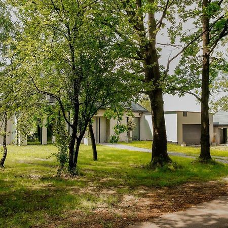 Nature House 普什奇纳 外观 照片