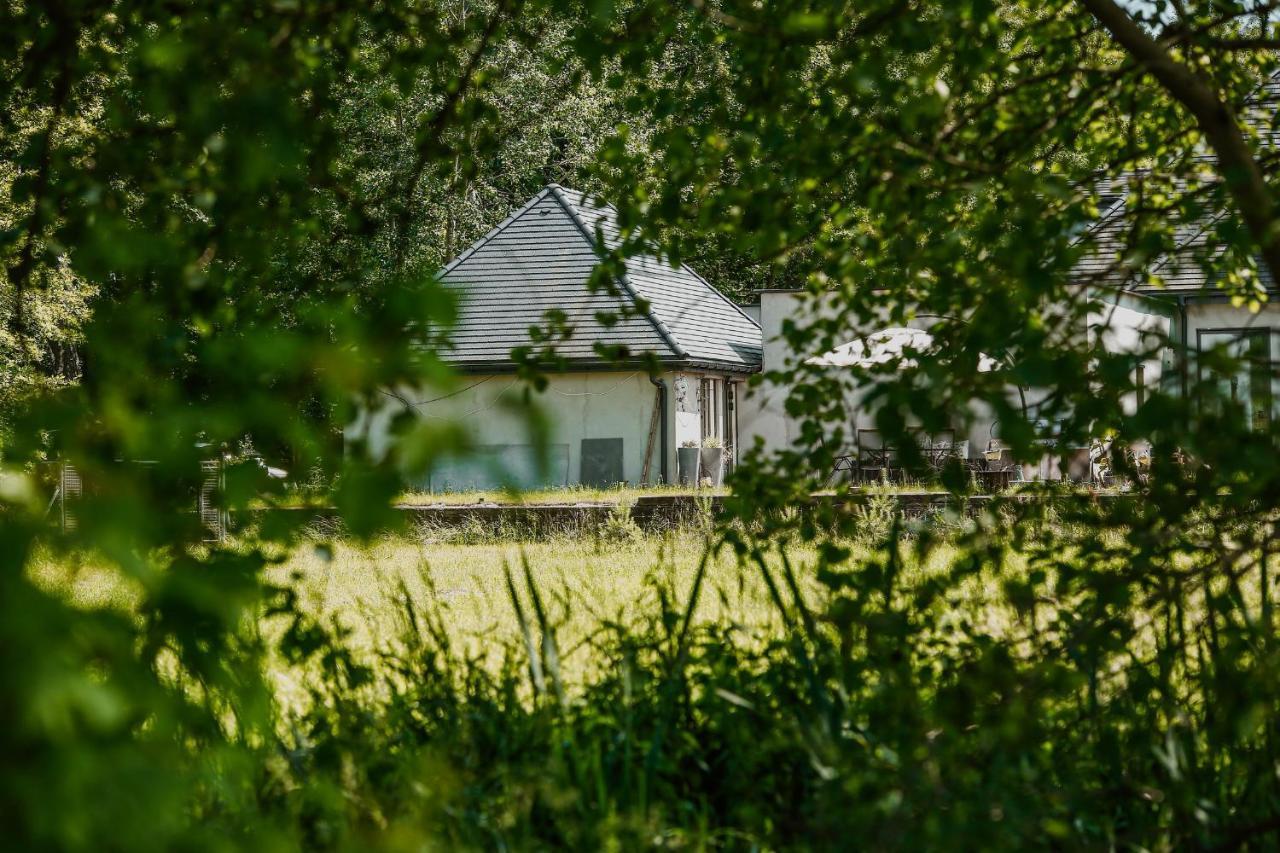 Nature House 普什奇纳 外观 照片